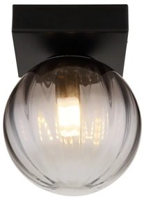 Globo 15216-1 - Plafoniera DALLERTA 1xG9/10W/230V