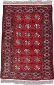 Bokhara Tappeto orientale 160x110 (Pakistan) Annodato A Mano
