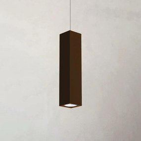 Lampadario Moderno Cube E27 LUMICOM