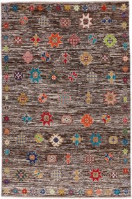 Tappeto orientale 300x200 () Annodato A Mano
