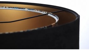 Lampadario a sospensione con filo GALAXY 1xE27/60W/230V