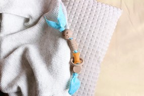 Milaniwood - Un gioco sensoriale per i più piccoli - Bruco