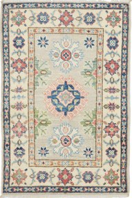 Kazak Tappeto 90 x 60 (Pakistan) Annodato A Mano