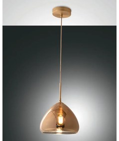 Lampadario Glamour Glow E27 LA MIA LUCE