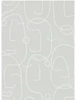 Scion Carta da parati Epsilon - Dove