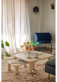 Tavolino da caffè Nest - Teulat