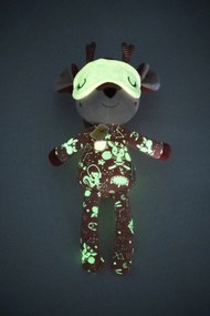 Lilliputiens - Amica della notte - Cervo Stella