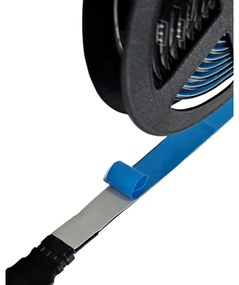 LED RGB Striscia dimmerabile LED/6W/5V USB 2 m + telecomando