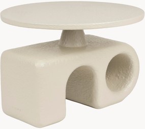 Tavolino rotondo Hermit