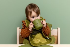 Tazza in silicone Mr. Dino