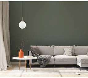 ITALUX PND-5578-1L-BRO - Lampadario a cavo DEORE 1xE27/40W/230V bronzo