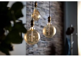 Lampadina LED Philips E27/5W/230V 2000K - VINTAGE