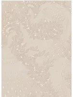 Sandberg Carta da parati Evelina - Blush