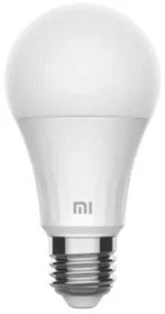 Lampadina Intelligente LED Xiaomi XM200036 E27 9 W 2700K Bianco 8 W 60 W 810 Lm (2700k) (2700 K)