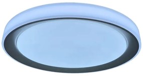 Rabalux 3510-LED RGB Plafoniera dimmerabile EVEREST LED/40W/230V Wi-Fi + telecomando