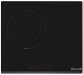 Piano Cottura ad Induzione BOSCH PXJ631HC2E