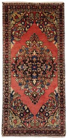 Hamedan Tappeto persiano 130 x 60 (Iran)