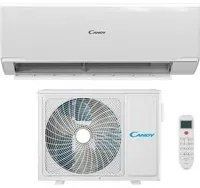 Climatizzatore Condizionatore Candy Inverter serie PURA 9000 Btu CY-09RA R-32 Wi-Fi Integrato Classe A++/A+