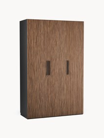 Armadio componibile con ante battenti Simone, larg. 150 cm, in diverse varianti