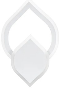 Aigostar - Applique a LED LED/20W/230V 6500K bianco