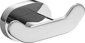 Portasciugamano da bagno Til 105 Chrome