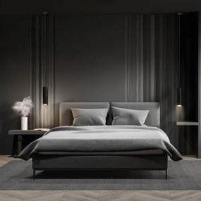 Brilagi - Lampadario LED dimmerabile a cavo SELE 1xGU10/6,5W/230V nero