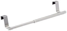 Porta asciugamani regolabile Over the Door - Wenko