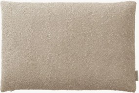 Copricuscino in bouclé Boucle