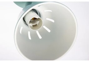 Faretto FIONA 2xE14/8W/230V verde