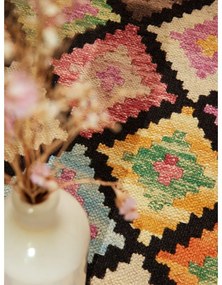 Tappeto in lana reversibile/tessuto a mano 200x290 cm Kamal Zara – Nouristan