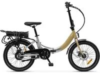 Lancia ypsilon e-bike brio - LN-BI-220004