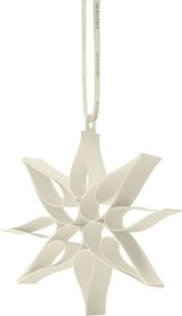 Decorazioni per albero di natale in set in carta 4 pz ø 10 cm Kazary – Blomus