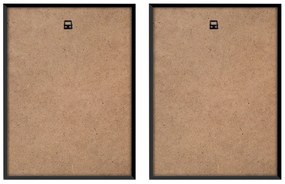 Set di dipinti 2 pz 30x40 cm Charm – Styler