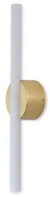 Tala - Kilter Applique da Parete L500 2700K Solid Brass Tala