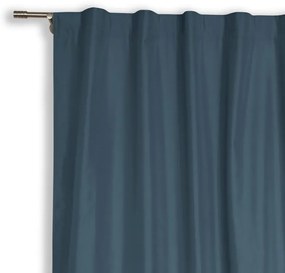 Tenda Night 22 blu, passanti nascosti 140x300 cm