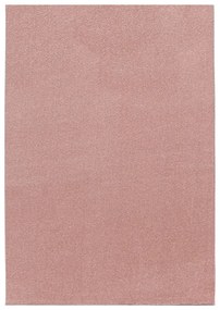 Tappeto rosa 200x290 cm Ata - Ayyildiz Carpets