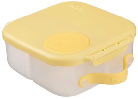 Box porta merenda medio – lemon twist