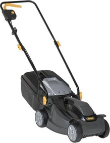 RASAERBA ELETTRICO SERIE 'BL-E' 1400W larghezza 380 mm - cesto 40 lt.