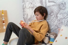 Macchina fotografica digitale per bambini Urban ZOO - volpe