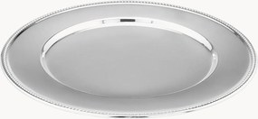Piatto da portata placcato in argento Ludwig