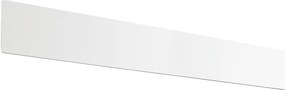 Ideal Lux - Lampada da parete LED ZIG ZAG LED/30W/230V 75 cm CRI 90 bianco