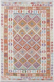 Kilim Tappeto 260x170 (Pakistan) Tessuto A Mano