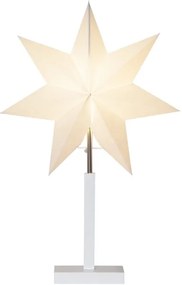 Eglo 410285 - Decorazione natalizia KARO 1xE14/25W/230V 52 cm