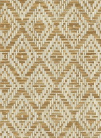 Osborne & Little Tapete Papyrus - Camel