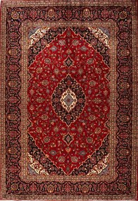 Kashan Tappeto 300x210 (Iran)