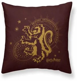 Fodera per cuscino Harry Potter Gryffindor 50 x 50 cm