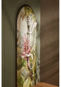 KFA Armatura 841-352-44 - Set doccia MALAGA bianco