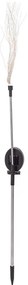 Aigostar - Lampada solare LED RGB LED/0,03W/1,2V IP44