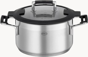 Pentola con coperchio Silence Pro