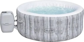 Piscina Spa 60085 Fiji Lay-Z Spa Air Jet Ø180 X66h - Cf. Scatola
